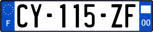 CY-115-ZF