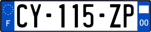 CY-115-ZP