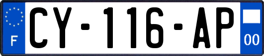 CY-116-AP