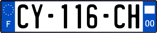 CY-116-CH