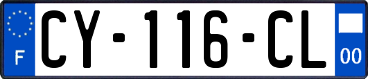 CY-116-CL