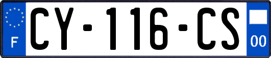 CY-116-CS