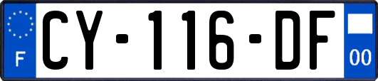 CY-116-DF