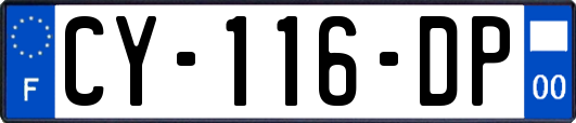 CY-116-DP