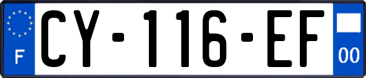 CY-116-EF