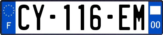 CY-116-EM