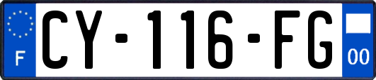 CY-116-FG