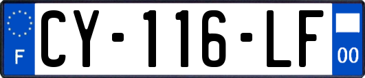 CY-116-LF