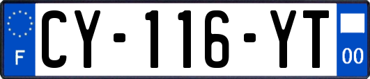 CY-116-YT