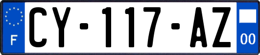 CY-117-AZ