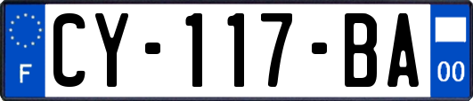 CY-117-BA