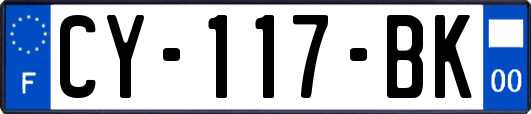 CY-117-BK