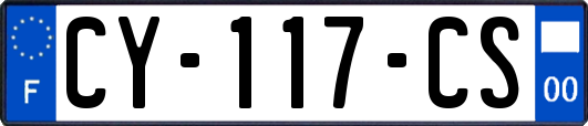 CY-117-CS