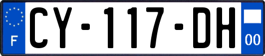 CY-117-DH