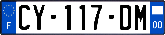 CY-117-DM