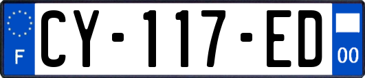 CY-117-ED