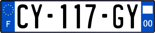 CY-117-GY