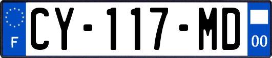 CY-117-MD