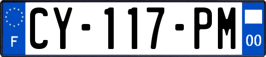 CY-117-PM