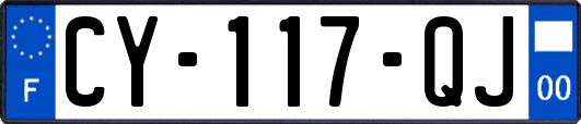 CY-117-QJ