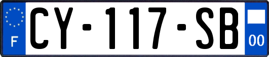 CY-117-SB