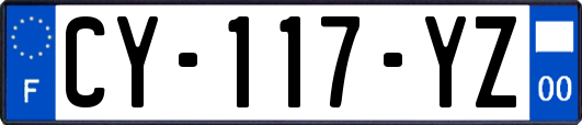 CY-117-YZ