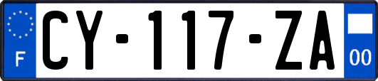 CY-117-ZA