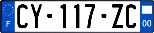 CY-117-ZC