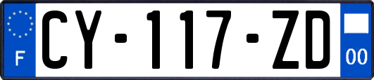 CY-117-ZD
