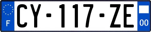 CY-117-ZE