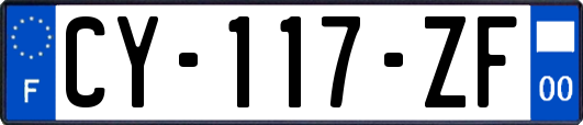 CY-117-ZF