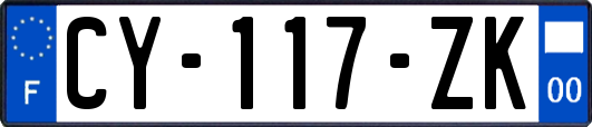 CY-117-ZK