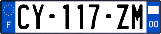 CY-117-ZM