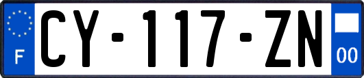 CY-117-ZN
