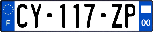 CY-117-ZP