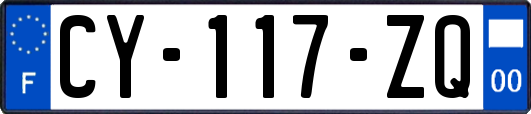 CY-117-ZQ