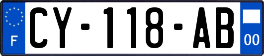 CY-118-AB