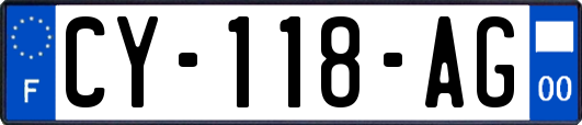 CY-118-AG