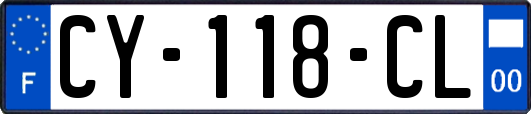 CY-118-CL