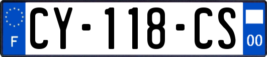 CY-118-CS