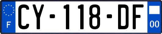 CY-118-DF