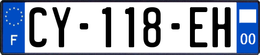 CY-118-EH