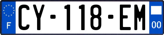 CY-118-EM
