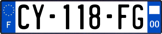 CY-118-FG