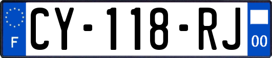 CY-118-RJ