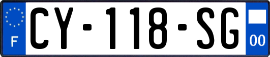 CY-118-SG