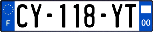 CY-118-YT