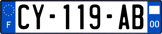 CY-119-AB