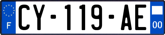 CY-119-AE