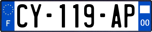 CY-119-AP